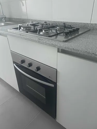 Departamento Nuevo A Estrenar 2d + 2b + Est Padre Hurtado