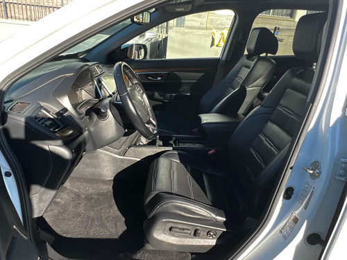 Honda CR-V 1.5 Turbo Plus Cvt