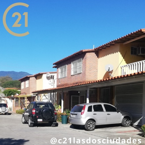 Imagen 1 de 17 de Town House Villa Avila Guatire Miranda 