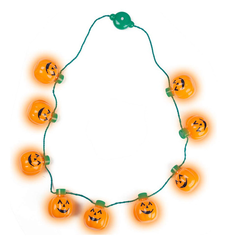 Futureplusx Collar Calabaza 1unidad Plastico