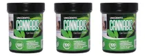 Comprar 3 Pomada Frotación Ungüento Con Coca Molle Y Aceite De Canna