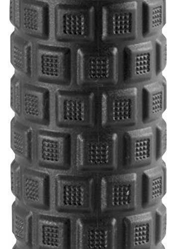 Almohadillas Conicas Pro Lite Atv Grips - Negro / Gris / Ne