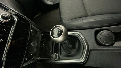 Ssangyong Tivoli 1.6