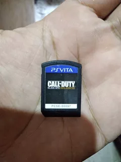 Call Of Duty Psvita