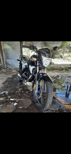 Honda Glh 150