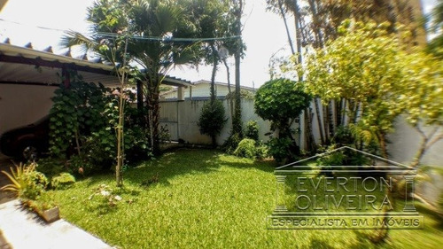 Imagem 13 de 14 de Casa - Cidade Jardim - Ref: 10437 - V-10437