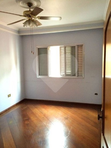 Sobrado De Luxo Na Vila Formosa - 243-im292483