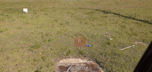 Imagem 11 de 11 de Terreno À Venda, 2.657,35 M² Por R$ 2.460.360 - Raposo Tavares - Vargem Grande Paulista/sp - Te0474
