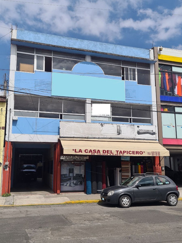 Se Renta Local Centro De Toluca