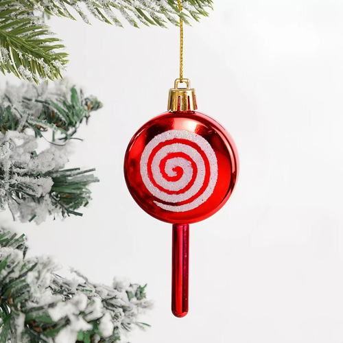 Nn Accesorios De Decoración Para Árboles De Navidad,