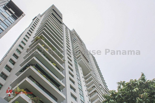Imagen 1 de 20 de Venta De Apartamento De 556 M2 En Ph Golf Tower, Altos Del Golf 22-9301