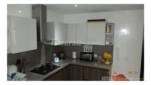 Vendo Apartamento En Pasadena