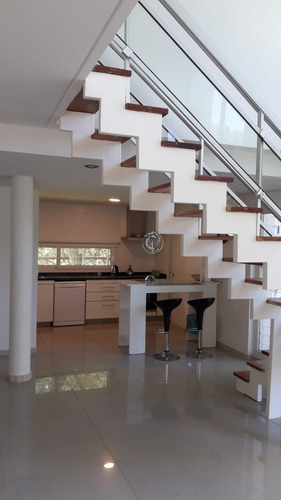 Casa M. De Las Pampas - 11 Pax Minimalista 1 C/ Mar - Centro