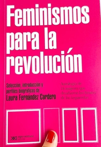 Feminismos Para La Revolucion