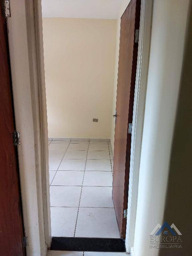 Imagem 9 de 22 de Casa Com 3 Dormitórios À Venda, 87 M² Por R$ 295.000,00 - Casoni - Londrina/pr - Ca1339