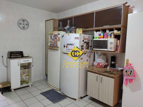 Imagem 30 de 30 de Casa Com 4 Quartos À Venda, 140 M² Por R$ 600.000 - Recreio - Rio Das Ostras/rj - Ca2070