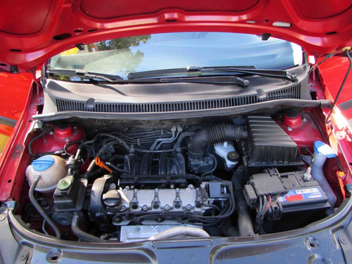 Volkswagen Crossfox 1.5 Mt