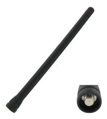 Antena Para Radio Icom Vhf 3003 - 4003