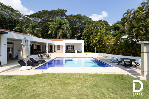 Casa En Venta En Club Puerto Peñalisa