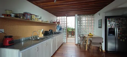 Casa En Venta En La Calera. Cod V21530