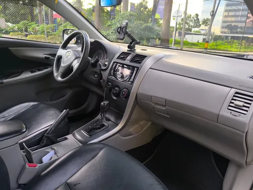 Toyota Corolla 1.8 Xei Automática