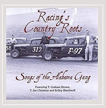 Brown T. Graham & Christian/blackwell Racings Country Roots