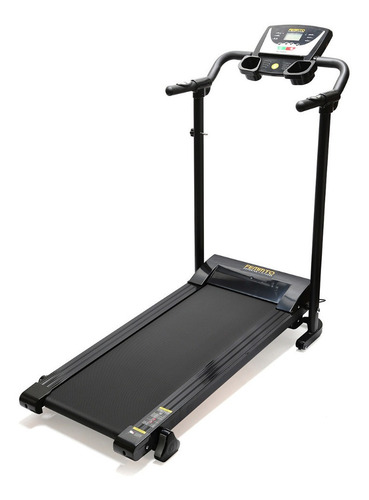 Cinta Correr Caminadora Caminar Motor Plegable 10 Km Femmto