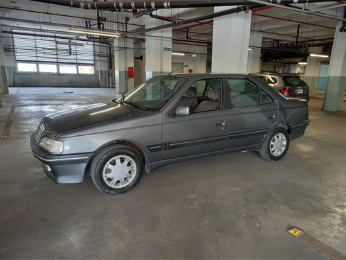 Peugeot 405 2.0 Sti