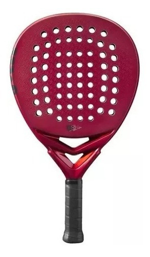 Paleta De Padel Wilson Bela Pro V2 S