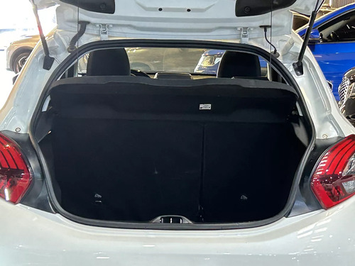 Peugeot 208 1.6 Feline