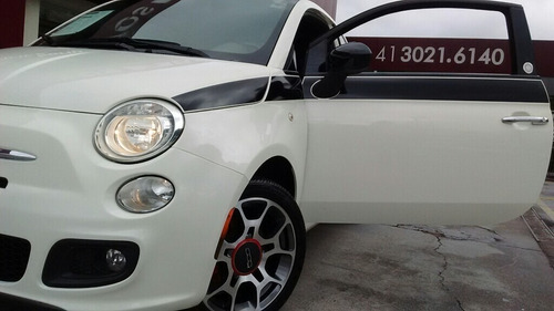 Fiat 500 2011/2012 0706
