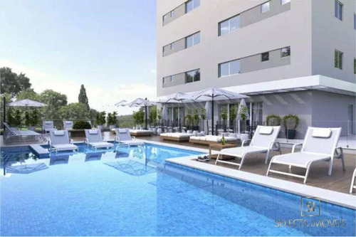 Imagem 6 de 11 de Apartamento Com 4 Dormitórios À Venda, 135 M² Por R$ 1.595.000,00 - Centro - Balneário Camboriú/sc - Ap0978