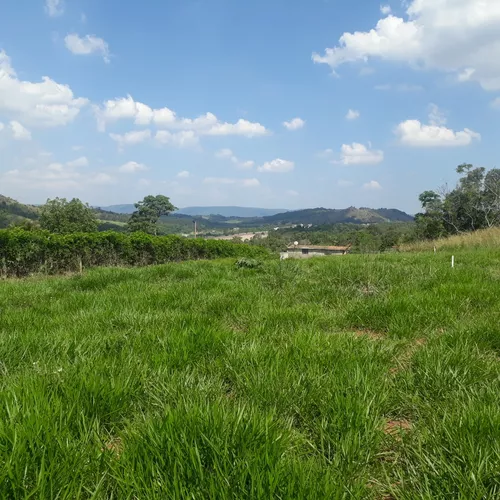 Terreno Para Chácara No Santa Eliza Em Itupeva Sp