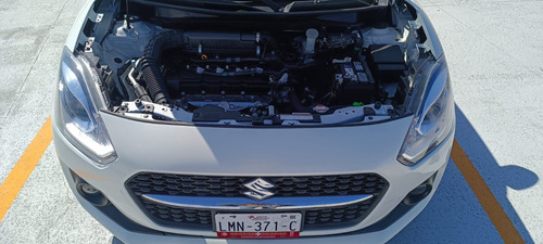 Suzuki Swift 1.2 Gls Mt
