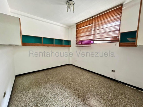 Apartamento En Venta El Paraiso Fm25-23516