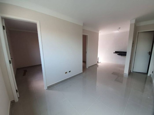 Casa De Condomínio À Venda Na Rua Nabuco De Araújo, Vila Mariza Mazzei, São Paulo - Sp - Liv-6991