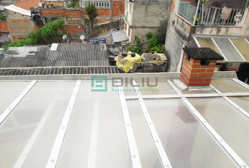 Imagem 9 de 12 de Casa De Condomínio Em Vila Buenos Aires - São Paulo - 337