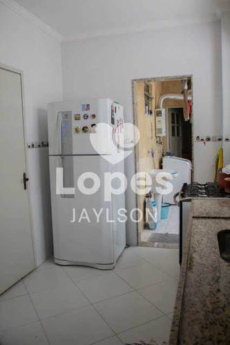Imagem 11 de 15 de Apartamento - 02 Quartos - Cachambi - 599114