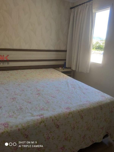 Imagem 10 de 15 de Ref.: 5412 - Apartamento Em Jundiaí Para Venda - V5412