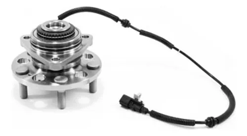 comprar Maza Rueda Para Ssangyong Kyron 2700 2005-2007