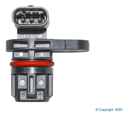 Sensor Arbol Levas (cmp) Chevrolet Yukon Xl 6.2 V8 2015