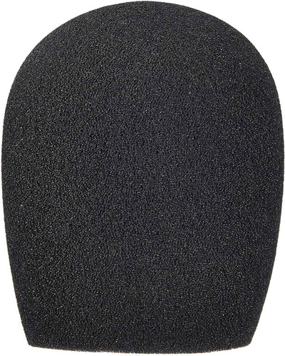 Shure A32ws - Parabrisas De Espuma Para Ksm32, Ksm44, Sm27 O