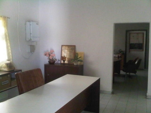 Imagen 6 de 14 de Galpón En Venta Johanna Castillo Cód.292206