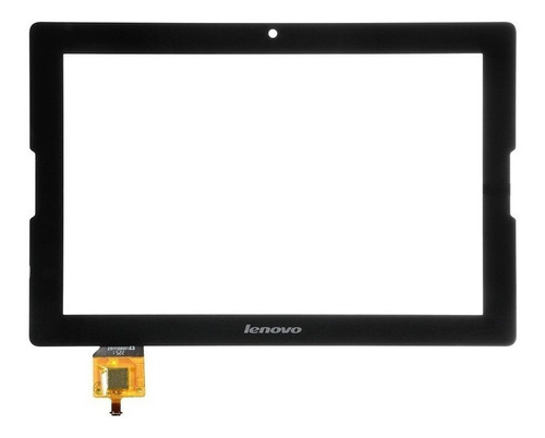 Tactil Touch Vidrio Compatible Con Tablet Lenovo A7600