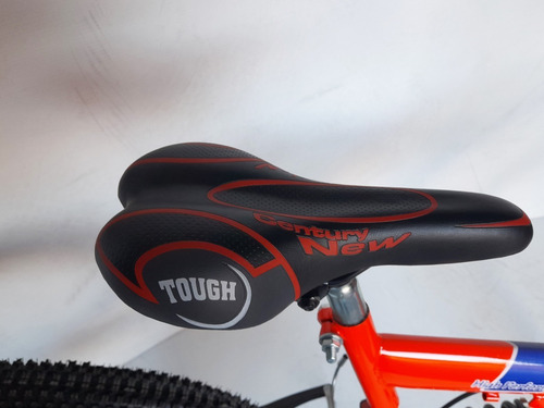 Imagen 7 de 10 de Bicicleta Doble Suspensión Mountain Bike Rodado 26 Promo