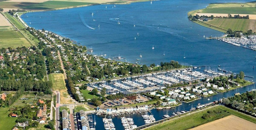 Venta Cama Náutica 18 Pies En Delta Marina - Tigre