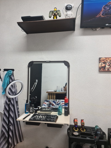 Fondos De Comercio Electrónica, Barberia, Eventos, Casa!