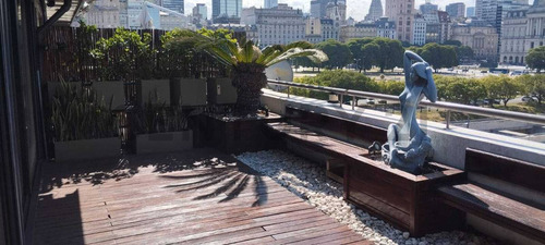 Venta De Departamento 4 Ambientes En Puerto Madero. Financiacion Directa Del Dueño