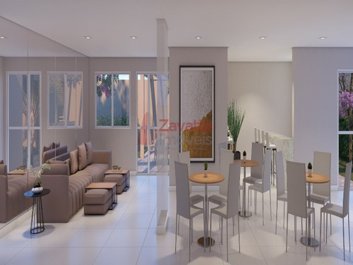 Imagem 4 de 16 de Apartamento Para Comprar De 1 Dormitorio No Bairro Da Barra Funda - Ap08219 - 67731991
