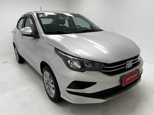 Fiat Cronos 1.3 FIREFLY FLEX DRIVE MANUAL